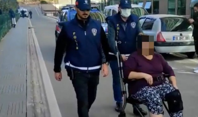 Evlilik vaadiyle vatandaşları dolandıran kadın tutuklandı