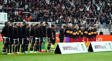 Galatasaray ile Beşiktaş 352. randevuda