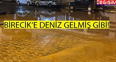 Geçen sene Hilvan, bu sene Birecik