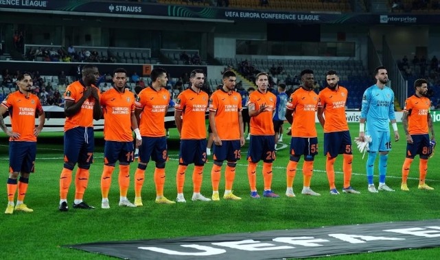 Goga Kikacheishvili düdük çalacak