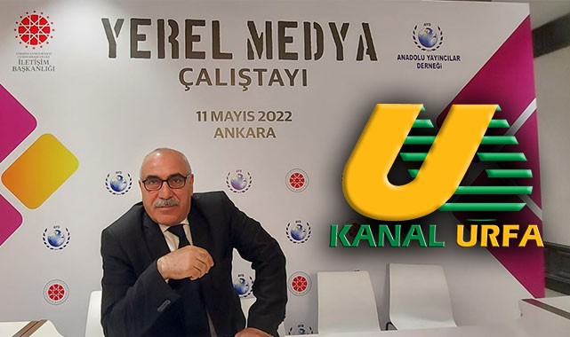 Güneydoğu’nun en iyi kanalı Şanlıurfa’dan seçildi