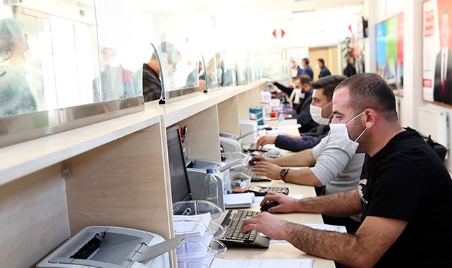 Karaköprü Belediyesinden vergi uyarısı