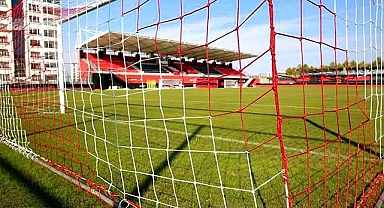Karaköprü Belediyespor lideri konuk ediyor