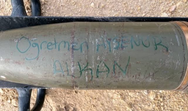 Karkamış'taki hain saldırının yeni görüntüleri ortaya çıktı