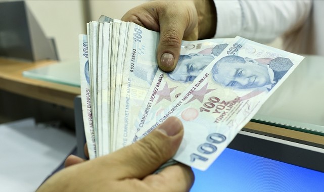 Kış dönemi için ödemeler başladı