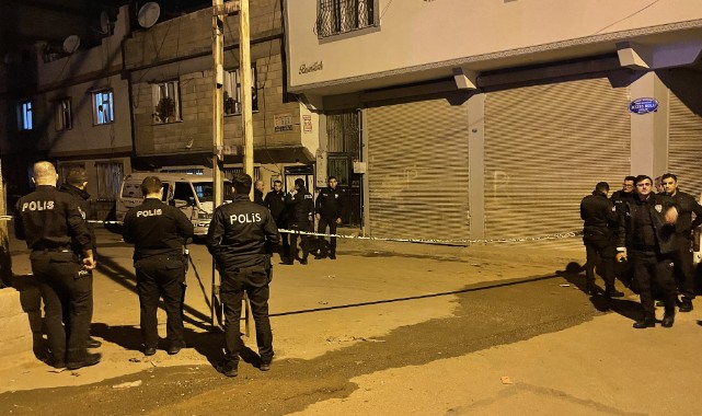 Komşu iki aile arasında çıkan silahlı kavgada 1 kişi öldü