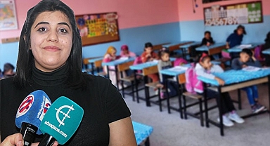 Maddi sorunlar meslekten uzaklaştırdı