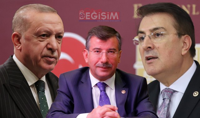 Milletvekili Aydemir’den Cevheri açıklaması