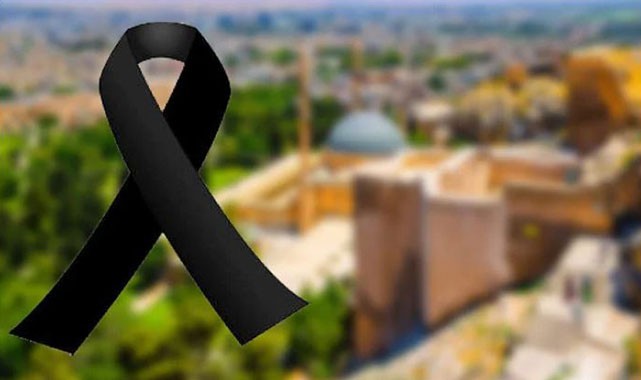 Şanlıurfa'da 2 kişi hayatını kaybetti
