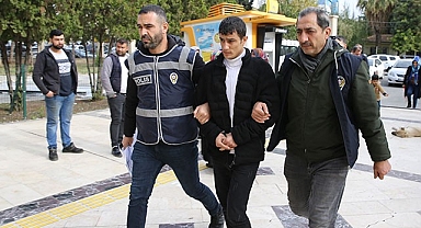 Şanlıurfa'da doktora saldıran hasta yakını gözaltına alındı