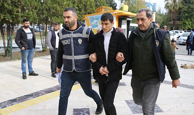 Şanlıurfa'da doktora saldıran hasta yakını gözaltına alındı