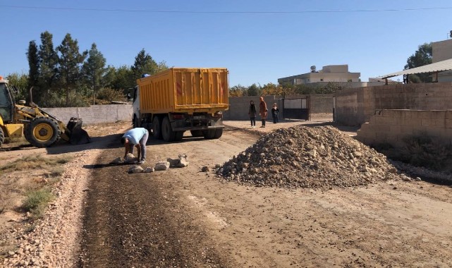 Şanlıurfa'da kafalar karışık!