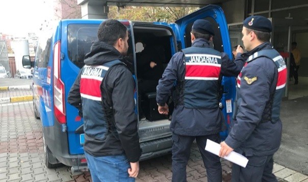 Şanlıurfa dahil 11 ilde kablo hırsızlarına yönelik operasyon yapıldı!
