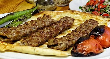 Şanlıurfa popüler gastronomi rotası listesinde yer aldı