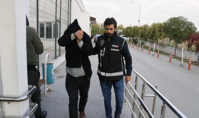 Sigorta şirketlerini dolandıran şebekeye şafak operasyonu