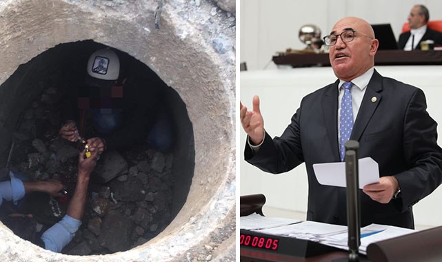 Tanal, uyuşturucu örneğini Urfa’dan verdi!