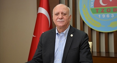 “Tarımsal destekler sezon başında ilan edilmelidir"