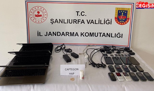 Telefon dolandırıcılarına darbe!