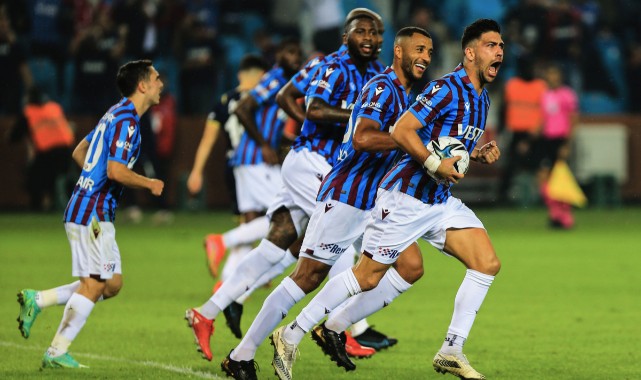 Trabzonspor maçı Karadeniz ekibinin geleceğini etkileyecek