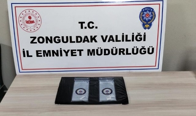  Uyuşturucu operasyonu: 6 gözaltı