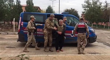 Öldürmeye teşebbüsten aranan zanlı yıllar sonra yakalandı