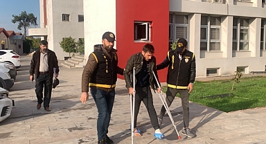 2 kardeşi öldüren kardeşler tutuklandı