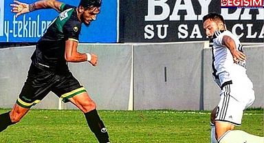 Şanlıurfaspor'da oynadı, şimdi Fenerbahçe yolundu!