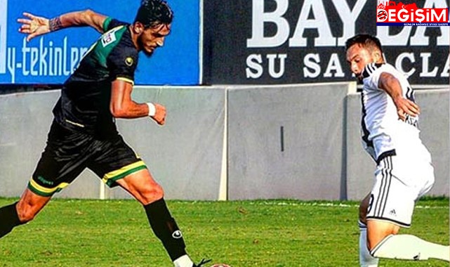 Şanlıurfaspor'da oynadı, şimdi Fenerbahçe yolundu!