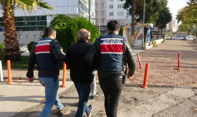 Adli kontrol şartı ile serbest bırakılan terör zanlısı savcılık itirazıyla tutuklandı