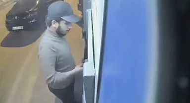 ATM'den geçen sahte para yaptılar! 2 tutuklama