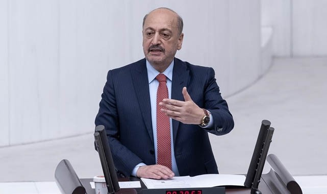 Bakan Bilgin'den EYT açıklaması