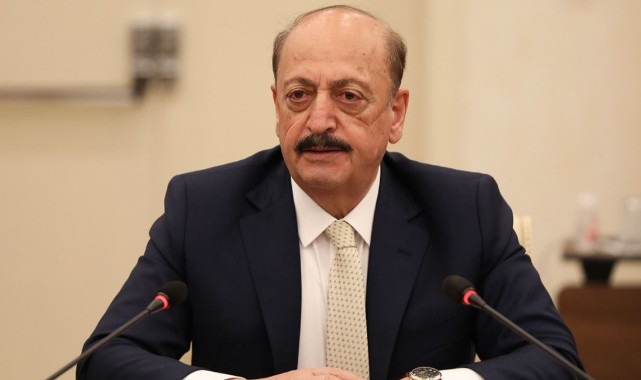 Bakan Bilgin duyurdu: "İhtiyaç olursa geçen sene gibi ara zam yapılabilir"