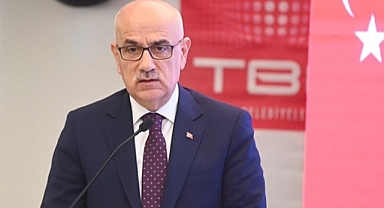 Bakan Kirişçi, su kayıp kaçağı konusunda belediyeleri uyardı
