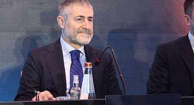 Bakan Nebati: Çok güçlü ve rekorlar kıran bir bütçeyle giriyoruz
