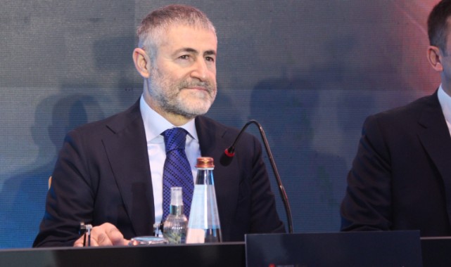 Bakan Nebati: Çok güçlü ve rekorlar kıran bir bütçeyle giriyoruz