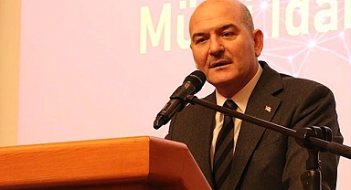 Bakan Soylu, ülkelerine gönderilen kaçak göçmen sayısını açıkladı
