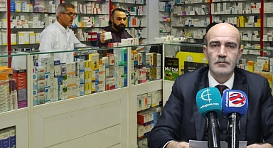 Başkan Acar’dan ilaç fiyatlarına tepki!