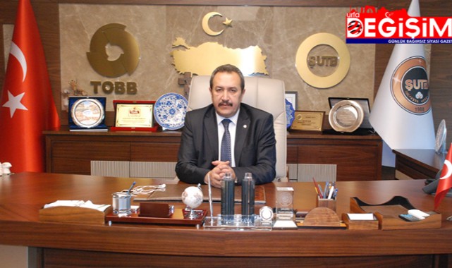 Başkan Kaya’dan yeni yıl mesajı