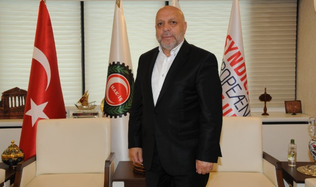 Başkan Arslan: "Asgari ücret beklentileri tam olarak karşılamamıştır"