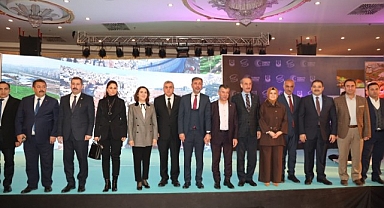 Beyazgül: Değişim ve dönüşüm devam edecek