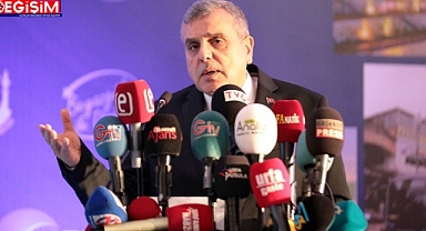 Beyazgül, "Eyyübiye'nin çöp kokusu sorununu çözdük"