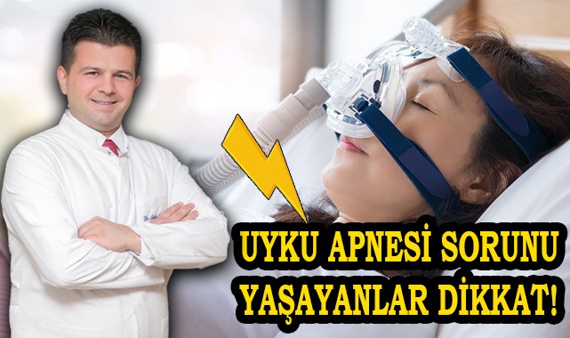 Bu hastalığı olanlar dikkat! "Ölüme götürebilir"