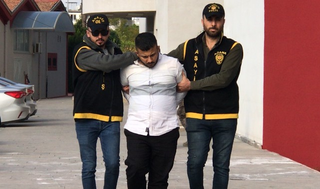 Cani koca dehşet saçtı! "Eşim beni aldattı"