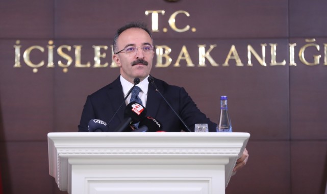 Çataklı: "PKK ve onun yandaşlarının yalanlarına inanamayız”