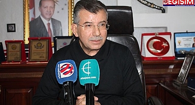 Cevheri” Çiftçilere rekor destek verdik”