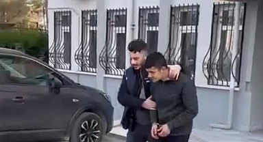 Ceylanpınar'da uyanık hırsız tutuklandı