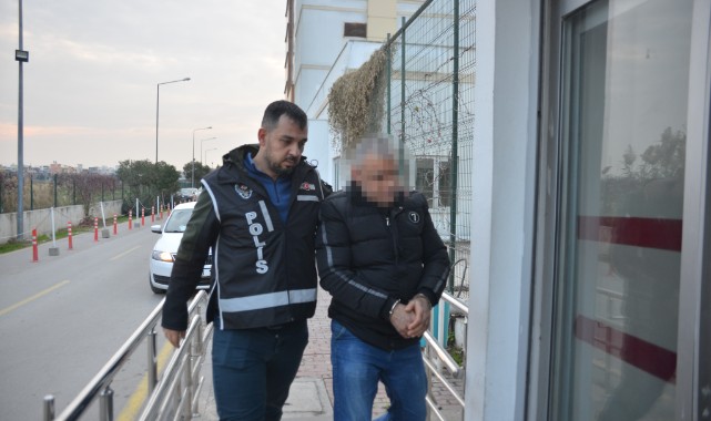 Dolandırıcılar bu kez polisten kaçamadı