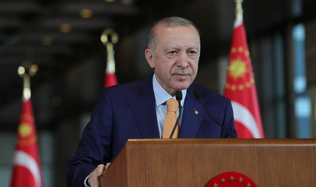 EYT'de yaş sınırı olacak mı? Cumhurbaşkanı Erdoğan açıkladı