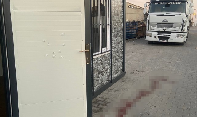 İki aile arasında silahlı kavga: 6 yaralı
