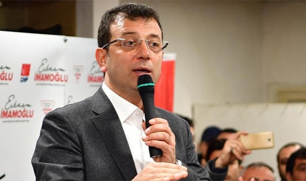 İmamoğlu davasında karar açıklandı!